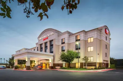 SpringHill Suites Laredo Các khách sạn ở Laredo