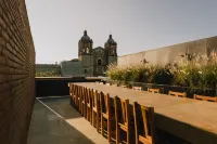 Otro Oaxaca, a Member of Design Hotels - Mountain view