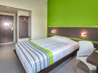 City Express Junior by Marriott Cancun Hotels near Float Fun Cancún