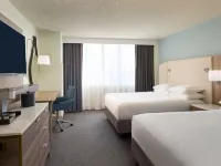 Delta Hotels by Marriott West Palm Beach Hotels near Palm Beach International Airport