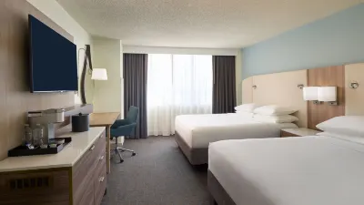 Delta Hotels by Marriott West Palm Beach