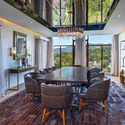 The Brix, Autograph Collection Rooms