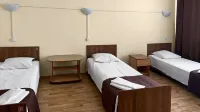 Smart Hotel KDO Хабаровск (Смарт КДО Хабаровск)