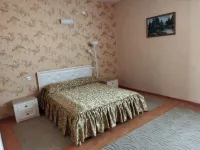 Hotel Wall Street فنادق في Gorod Ozersk