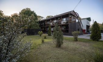 Polyana Hotel