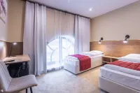 Smart Hotel Neo Pskov Hotel