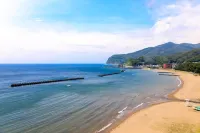 明治館碧風日式旅館 - 陽台