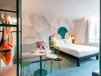 Ibis Styles Strasbourg Centre République Hotels in Schiltigheim