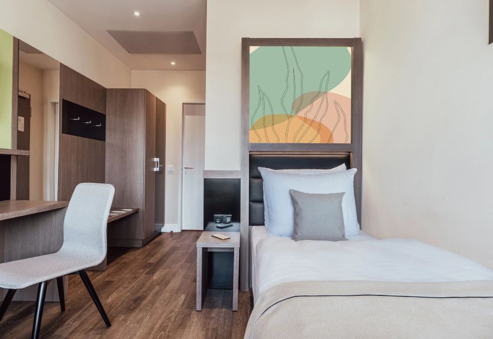 Garner Hotel BERLIN - CHARLOTTENBURG by IHG