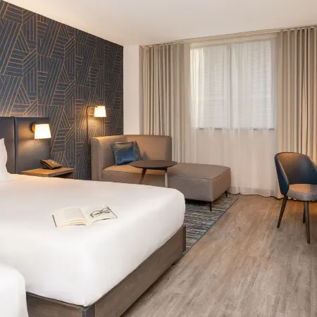 Hyatt Place Leeds