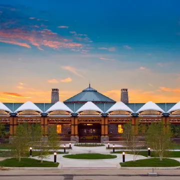 Holiday Inn Express & Suites LA PORTE by IHG