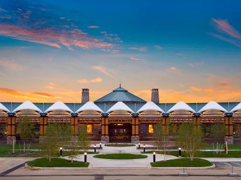 Holiday Inn Express & Suites la Porte