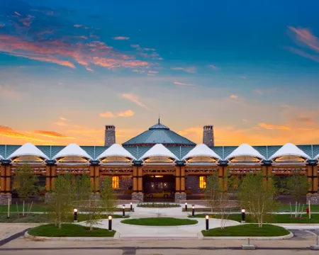 Holiday Inn Express & Suites LA PORTE by IHG Hotels in La Porte