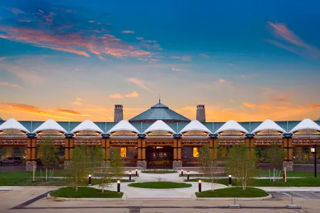 Holiday Inn Express & Suites LA PORTE by IHG