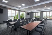 TownePlace Suites Weatherford Hotels in Weatherford