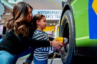 その他 コートヤード バイ マリオット デトロイト ディアボーンの写真