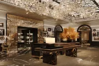 The Laurus, a Luxury Collection Resort, Singapore