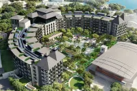 The Laurus, a Luxury Collection Resort, Singapore