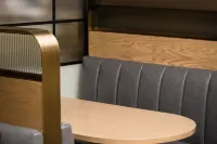 長灘萬豪酒店 - 早餐