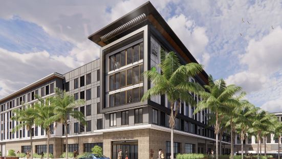 AC Hotel Las Vegas Symphony Park