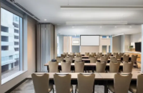 奧斯汀市區源宿酒店