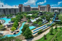 JW Marriott San Antonio Hill Country Resort & Spa - Water Park