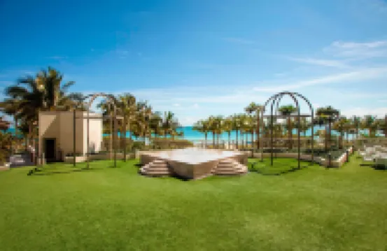 The St. Regis Bal Harbour Resort Hoteles en 