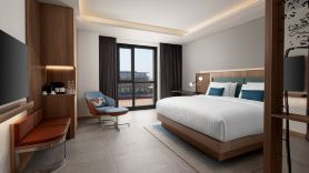 Courtyard Dakar Diamniadio
