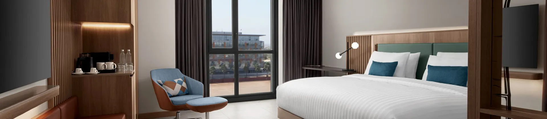 4-Star Select Hotels