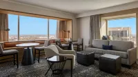Sheraton Grand Sacramento Hotel