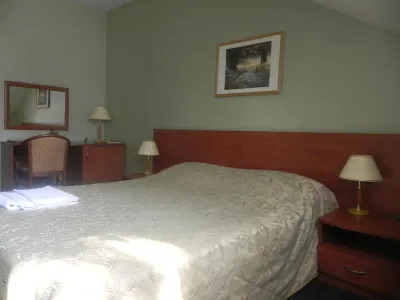 Mon Plezir Hotel Hotels in 