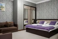 Terskol Hotel