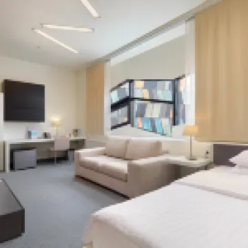 Pamir - Tyan-Shan Hotel Hotels in Odintsovsky District