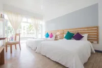 L'Sirene Boutique Resort Hotels in Baler