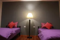 Green 2 Hotels in Khlung