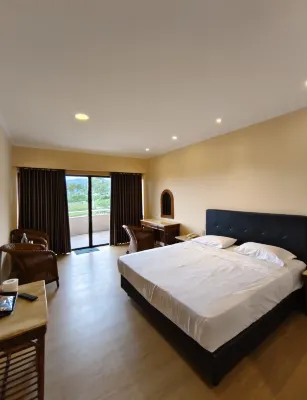 Puncak Inn Resort Hotel Hotel in zona Botanic Garden Cibodas