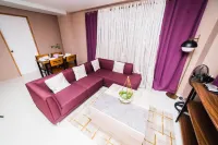 JSB Suites Hoteles en Dapitan