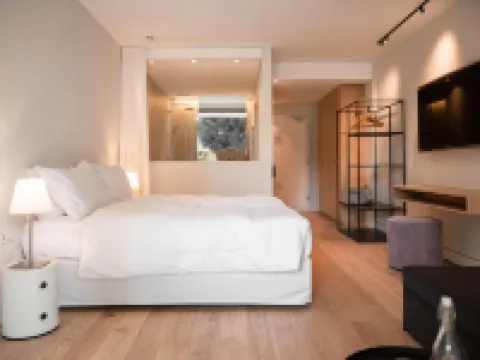 Design Hotel Tyrol Hotels in Rabla