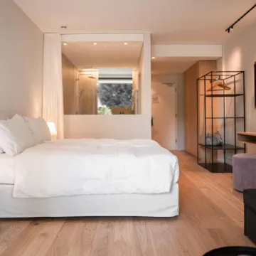 Design Hotel Tyrol