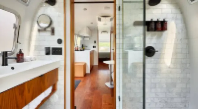 AutoCamp Sequoia  Hotels in Tulare County