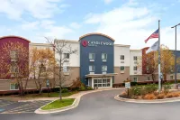 Candlewood Suites Elgin NW-Chicago Hotels in Elgin
