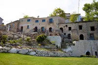 Charme in Perillis Hotels in Popoli