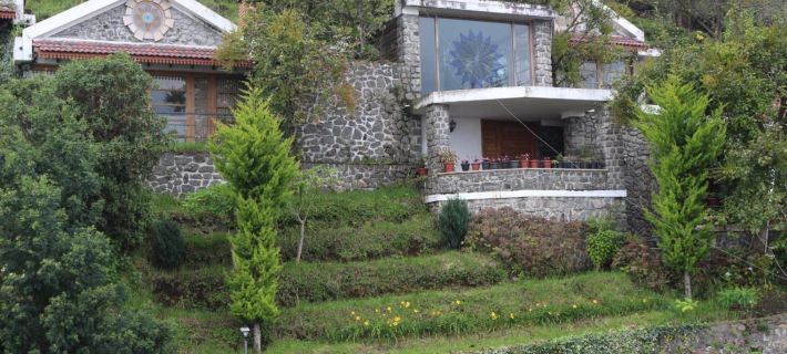 Kasa Luxury Inn Hotels in Dindigul