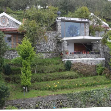 Kasa Luxury Inn Hotels near Dolphin Nose Vattakanal Falls Road