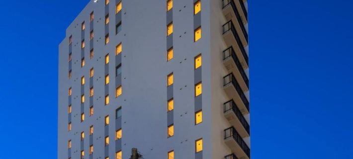 Super Hotel Premier Sendai Kokubuncho Tennenonsen Các khách sạn ở Sendai