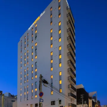 Super Hotel Premier Sendai Kokubuncho Tennenonsen