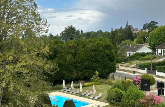 弗朗克伊磨坊酒店