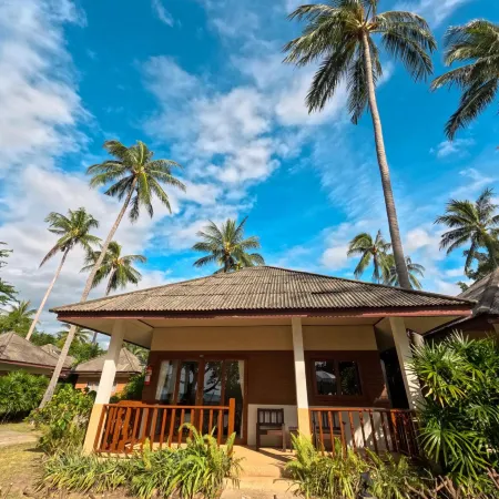 Anahata Resort Отели рядом с достопримечательностью «Пляж Никки-бич»