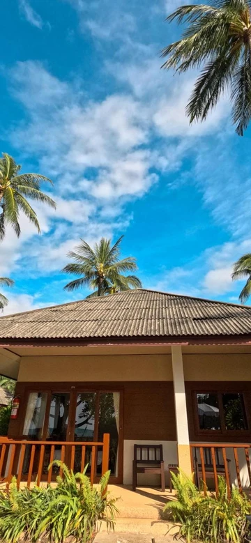 รูปภาพของอนาฮาตา รีสอร์ท สมุย