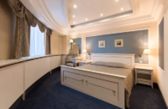 Ambassador Hotel Hotels in Saint Petersburg